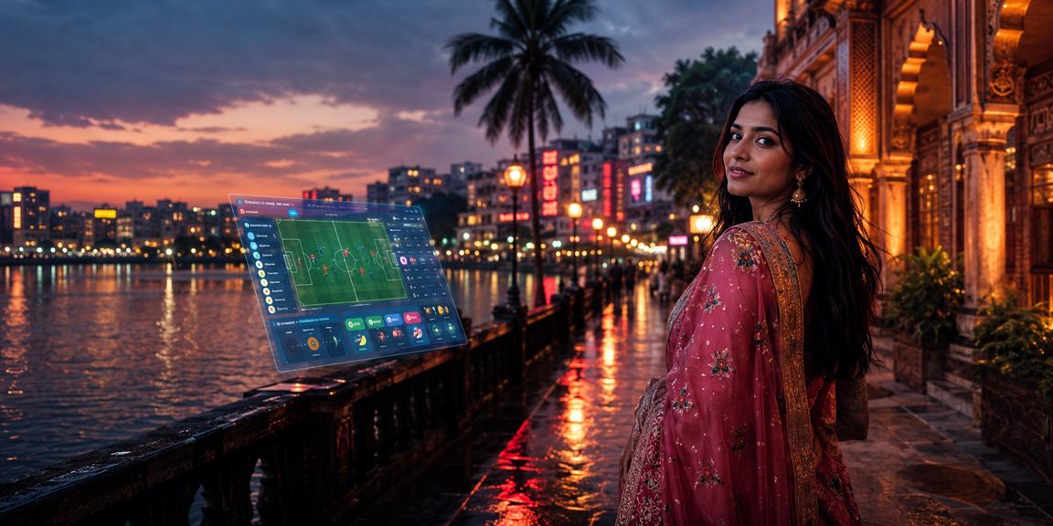 ঢাকায় দারুণ ক্যাসিনো ব্যাটিং ও নতুন প্রোমোশন