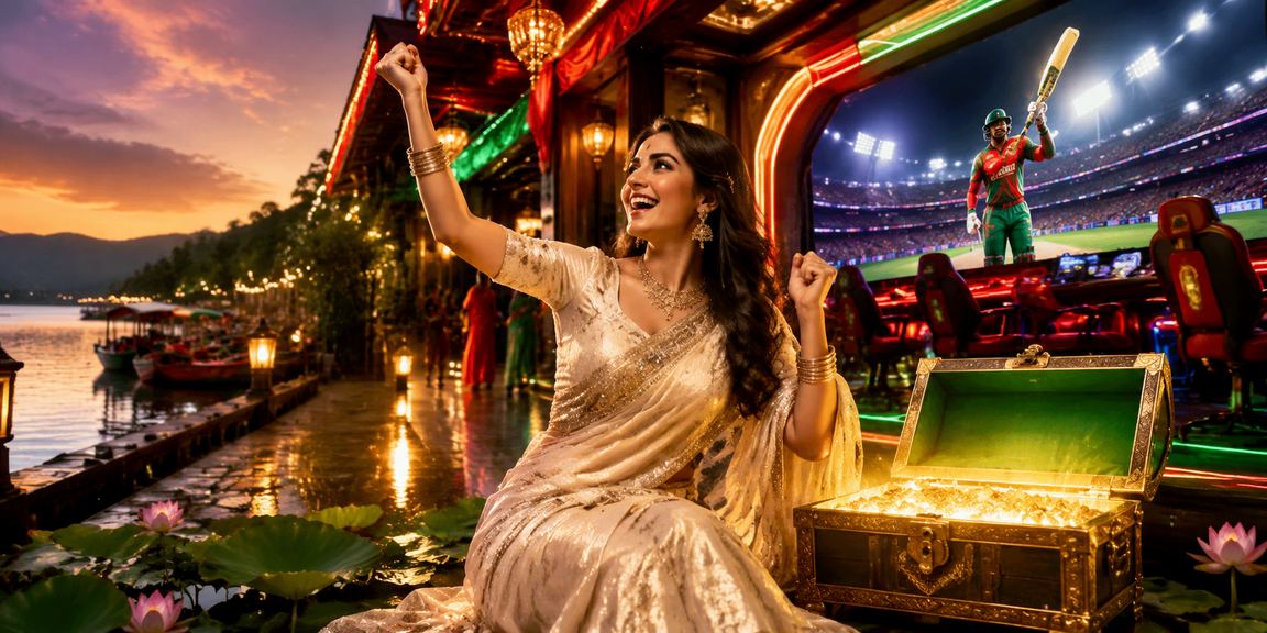 রাঙ্গামাটির ক্রিকেট বেটিং