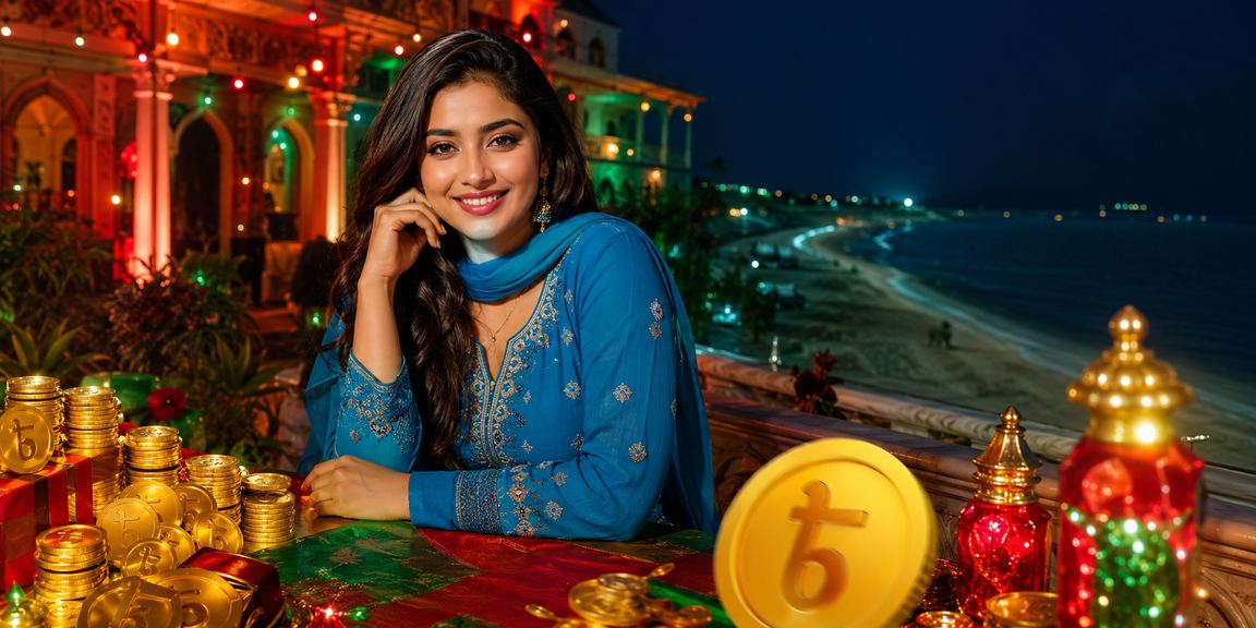 সেন্ট মার্টিন সৈকতে মোবাইল অনুকূল ব্রাউজার অভিজ্ঞতা