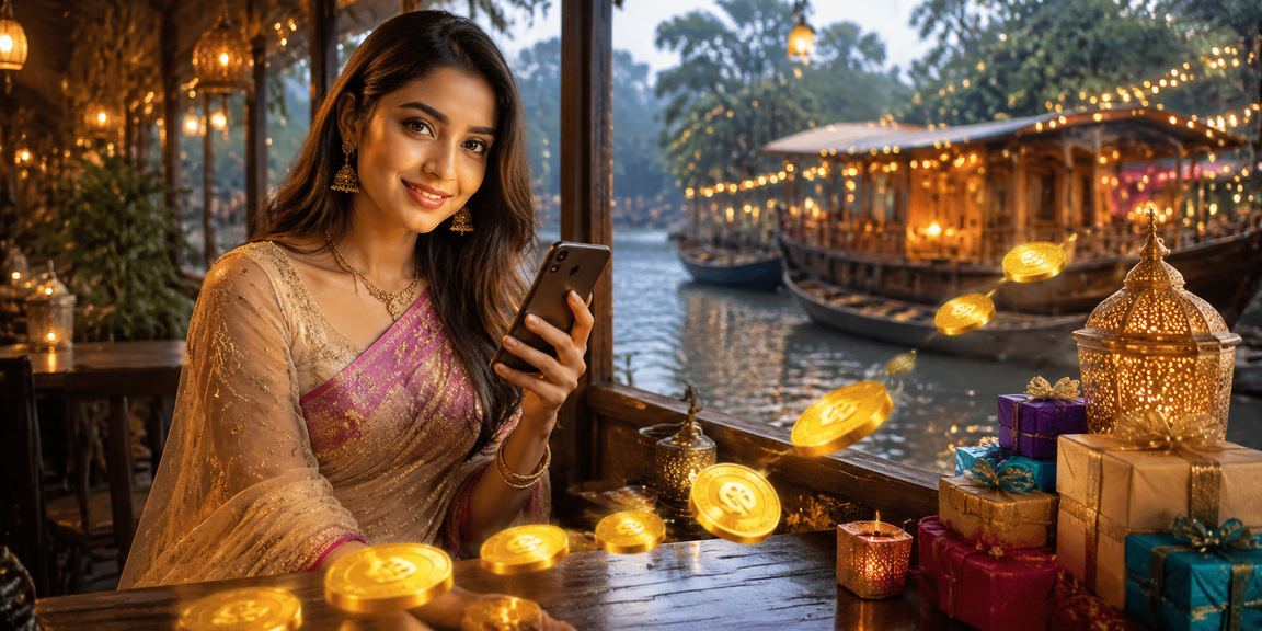 সুন্দরবনে নিরাপদ অর্থ জমা